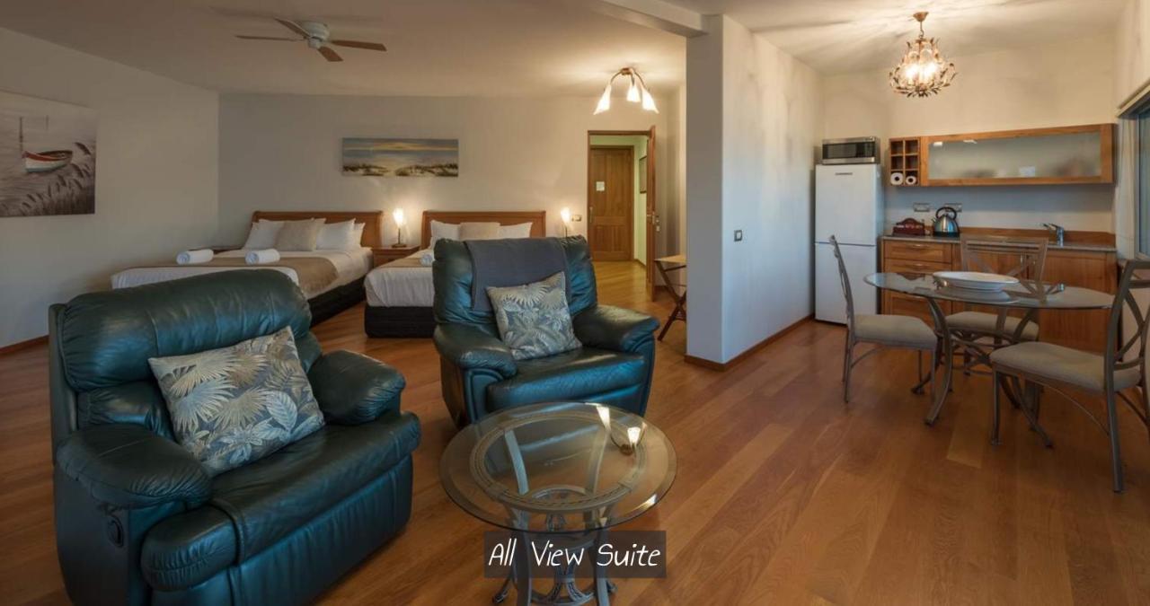 Bay Of Islands Beachhouses Пайхия Екстериор снимка