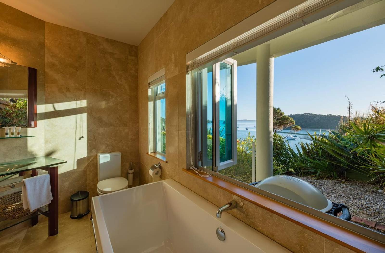 Bay Of Islands Beachhouses Пайхия Стая снимка