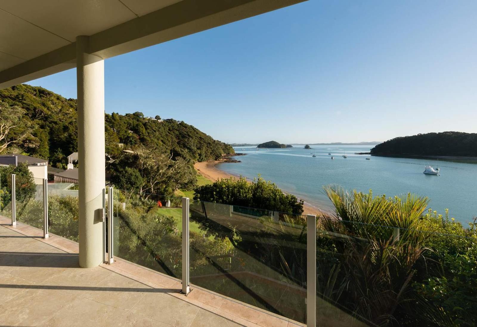 Bay Of Islands Beachhouses Пайхия Стая снимка
