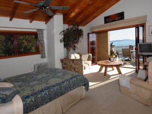 Bay Of Islands Beachhouses Пайхия Екстериор снимка