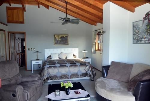 Bay Of Islands Beachhouses Пайхия Екстериор снимка