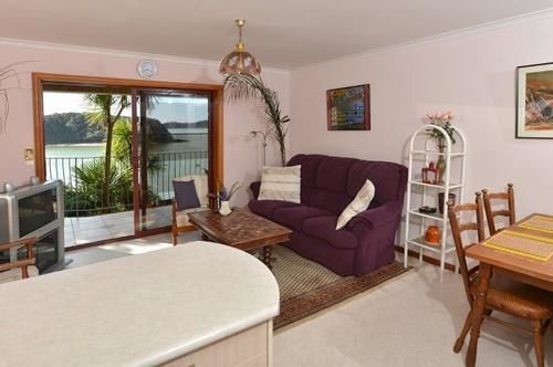 Bay Of Islands Beachhouses Пайхия Екстериор снимка