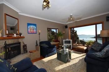 Bay Of Islands Beachhouses Пайхия Екстериор снимка